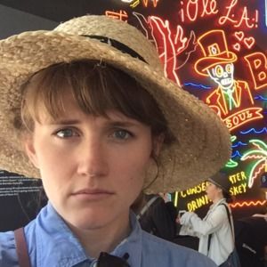 Meet your Posher, Lindsay